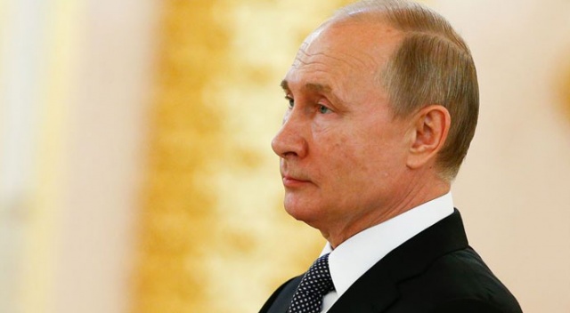 Putin doğum gününde maaşına zam yaptı
