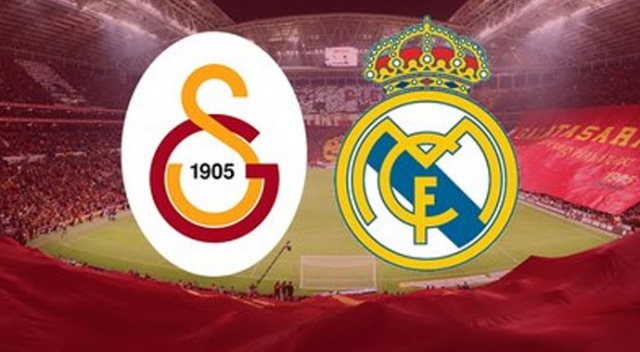 Real Madrid'ten şok eden Galatasaray açıklaması!