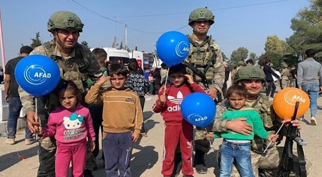 Resülayn'da hayat normale dönmeye başladı Resülayn'da hayat normale dönmeye başladı