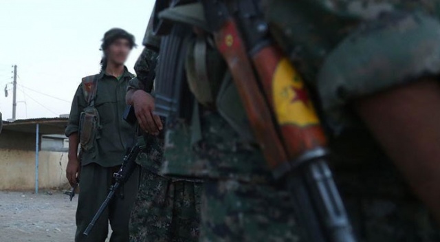 Rusya YPG/PKK'nın güvenli bölgeden çekildiğini açıkladı
