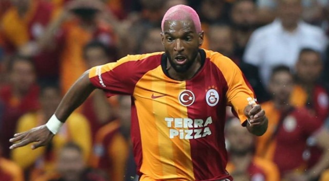 Ryan Babel krizi! Terim'den şok tepki Ryan Babel krizi! Terim'den şok tepki