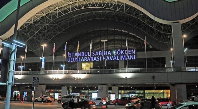 Sabiha Gökçen yılın ilk 9 ayında 26 milyon yolcu ağırladı