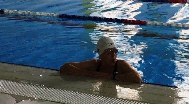 Şampiyon sporcu İzmir'deki evinde ölü bulundu Şampiyon sporcu İzmir'deki evinde ölü bulundu