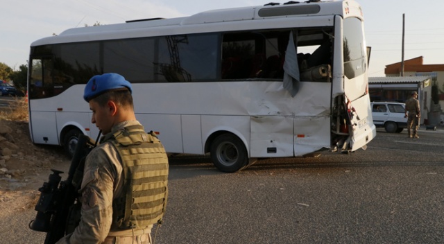 Şanlıurfa Valiliğinden kaza açıklaması Şanlıurfa Valiliğinden kaza açıklaması