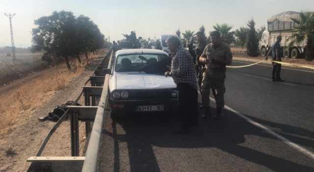 Silahlı saldırıda ölenlerin kimlikleri belirlendi Silahlı saldırıda ölenlerin kimlikleri belirlendi