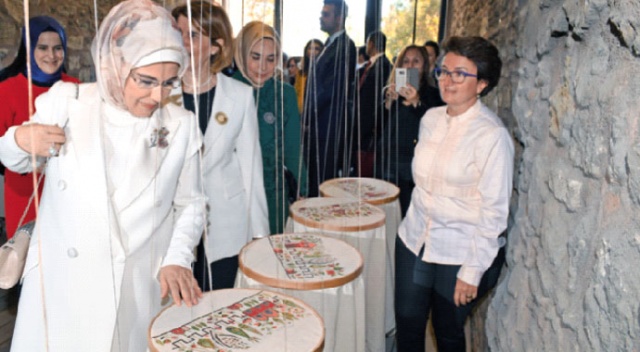 Şimdi daha olgun!