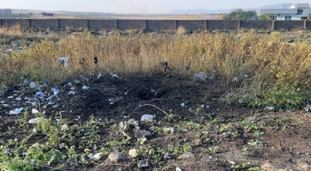 Şırnak'ta hain saldırı: 3 yaralı Şırnak'ta hain saldırı: 3 yaralı