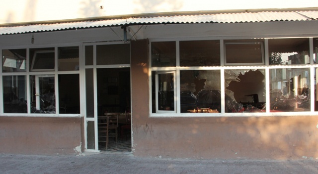 Sokak ortasında cinayet