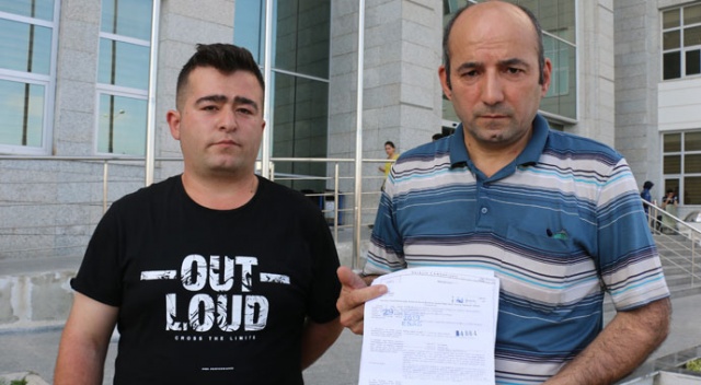 Tanıtım için gittiği geziden borçlu döndü Tanıtım için gittiği geziden borçlu döndü