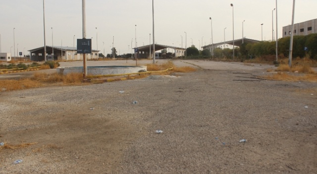 Tel Abyad’ın batısındaki 10 köy daha terörden arındırıldı