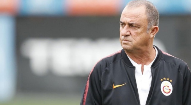 Terim kararını verdi! Madrid'te rehabilitasyon Terim kararını verdi! Madrid'te rehabilitasyon