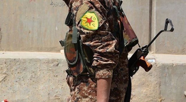 Terör örgütü YPG/PKK&#039;da operasyon paniği