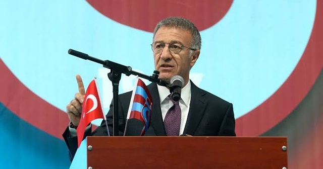 TFF talimatı uygulasın