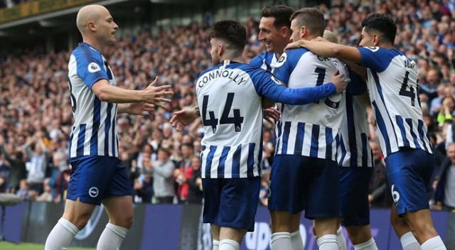 Tottenham deplasmanda mağlup Tottenham deplasmanda mağlup