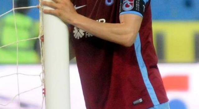 Trabzonspor kalesini gole kapatamıyor
