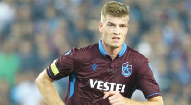 Trabzonspor'un defosu 3 maçtır aynı