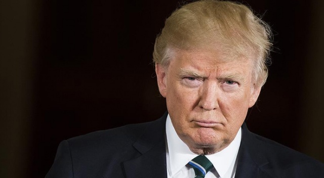 Trump’ın başı bu kez Avustralya Başbakanı Morrison&#039;a baskı yaptığı için dertte