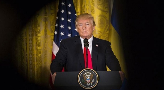Trump'ın öldürüldüğünü açıkladığı DEAŞ'lı isim Muhacir'miş
