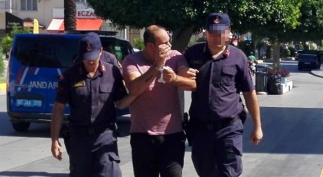 Tur şirketi şoförü hırsızlıktan tutuklandı, üzerinden çıkan şoke etti Tur şirketi şoförü hırsızlıktan tutuklandı, üzerinden çıkan şoke etti