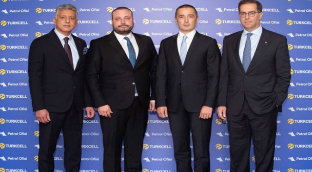 Turkcell’den KOBİ’lere "hesApplı" çözümler başladı Turkcell’den KOBİ’lere "hesApplı" çözümler başladı