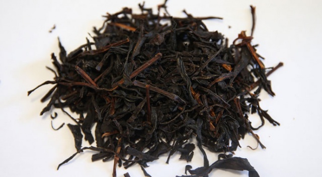 Türkiye'de ilk kez oolong çayı üretildi! Kilosu 100 lira... Türkiye'de ilk kez oolong çayı üretildi! Kilosu 100 lira...