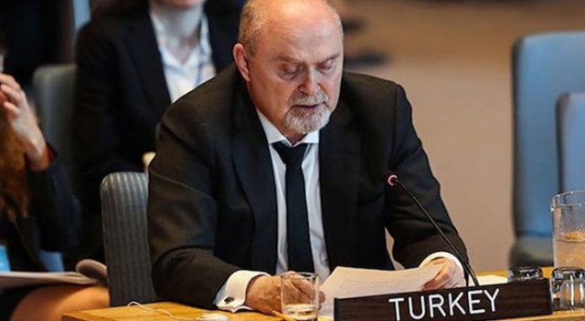 Türkiye&#039;den ABD&#039;ye &quot;savaş suçu&quot;, AB&#039;ye &quot;güvenli bölge&quot; cevabı
