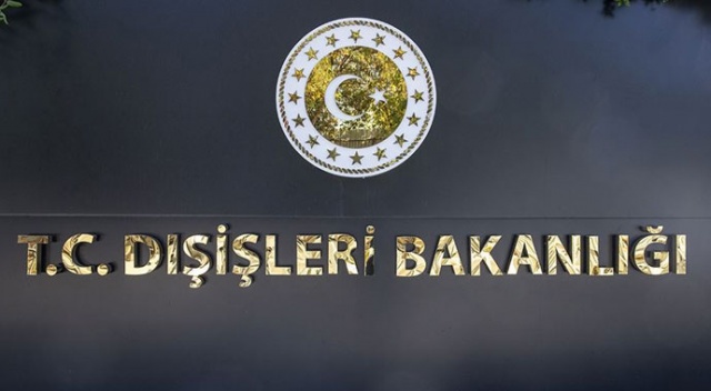 Türkiye&#039;den Pakistan&#039;a başsağlığı