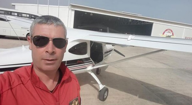 Uçak kazası sonrası KKTC&#039;ye Türkiye&#039;den ekip geliyor