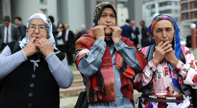 UNESCO Listesine giren ‘Islık Dili’ için çalıştay düzenlendi UNESCO Listesine giren ‘Islık Dili’ için çalıştay düzenlendi