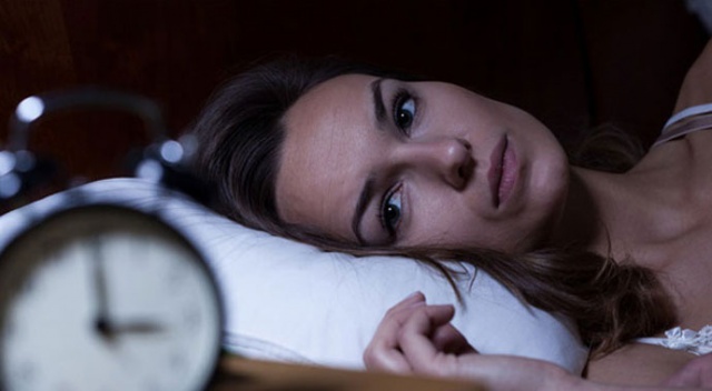 Uyku bozukluğu depresyon nedeni