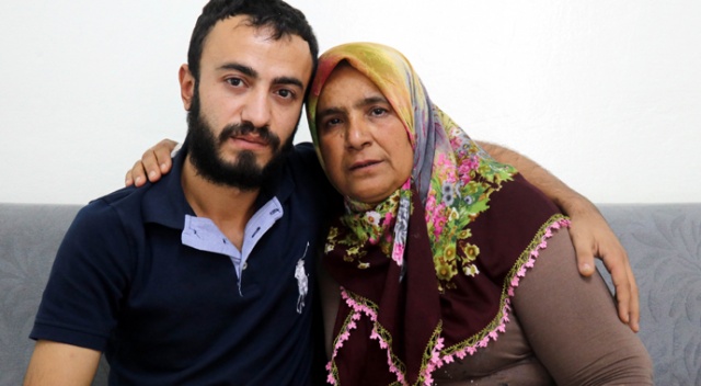 Uyuşturucu bağımlısı gencin tüyler ürperten itirafları Uyuşturucu bağımlısı gencin tüyler ürperten itirafları