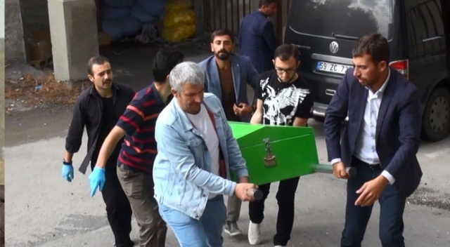 Vahşet! Cani adam kuma istemeyen eşini ve kızını feci şekilde öldürdü Vahşet! Cani adam kuma istemeyen eşini ve kızını feci şekilde öldürdü