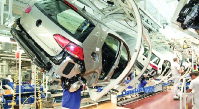 Volkswagen  düğmeye bastı