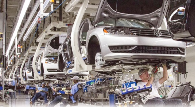 Volkswagen muamması Volkswagen muamması