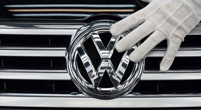 Volkswagen resmen açıkladı: Manisa&#039;da şirket kuruldu