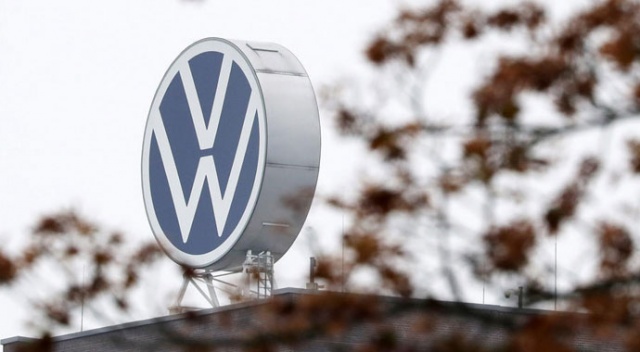 Volkswagen: 'Türkiye tesisi için alternatif plan yok' Volkswagen: 'Türkiye tesisi için alternatif plan yok'