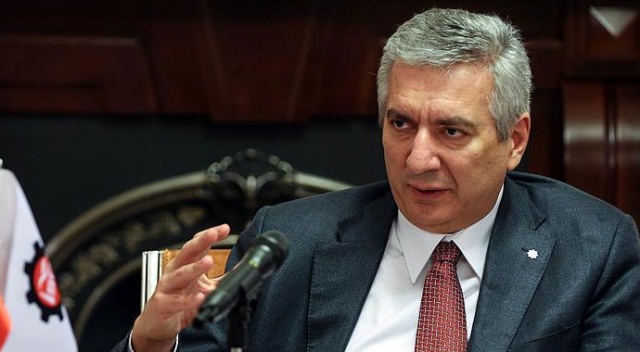 VW gibi 3-5 ciddi işlem daha var