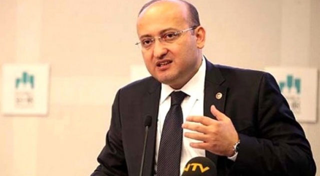 Yalçın Akdoğan, AK Parti Genel Başkan Danışmanı oldu Yalçın Akdoğan, AK Parti Genel Başkan Danışmanı oldu