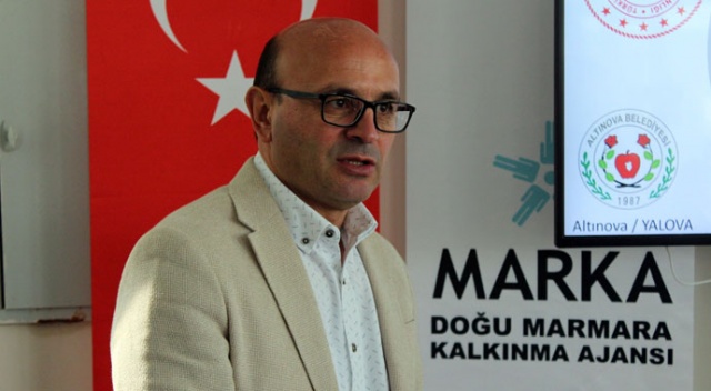 Yalova&#039;da tarihe yön verecek buluş! Kayıp kale sular altında bulundu