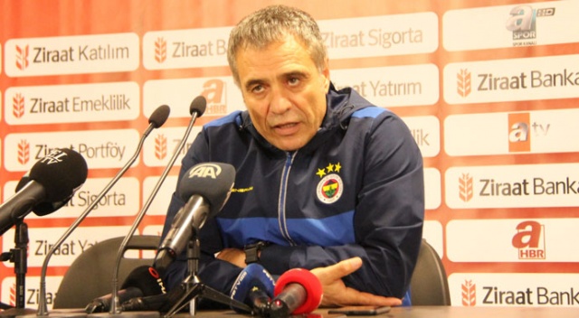 Yanal: 'Her 2 dalda da kupa kaldırmaya gayret edeceğiz'