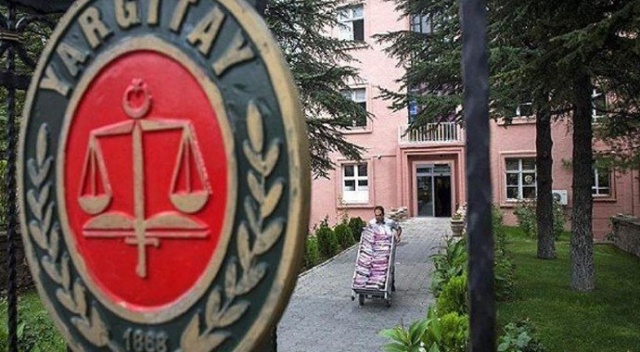 Yargıtay'dan emsal karar! Artık evde olmamak da ihbarnameye engel değil Yargıtay'dan emsal karar! Artık evde olmamak da ihbarnameye engel değil