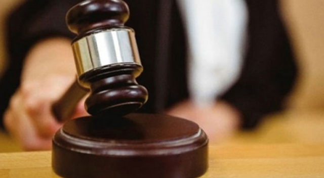 Yargıtay'dan emsal karar! Mesai arkadaşına 'yalaka' dedi tazminatsız kovuldu Yargıtay'dan emsal karar! Mesai arkadaşına 'yalaka' dedi tazminatsız kovuldu