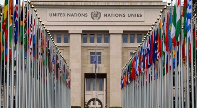 Yeni Suriye Anayasası için ilk adım