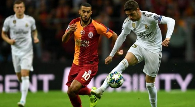 Younes Belhanda taraftarı çıldırttı: Ne olur git Younes Belhanda taraftarı çıldırttı: Ne olur git