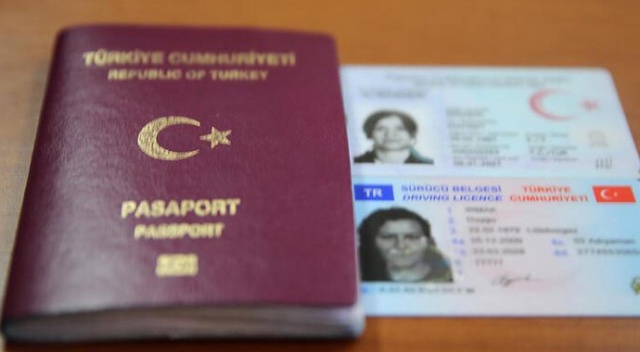 Yurt dışına çıkacaklar dikkat! Pul süresi uzatıldı Yurt dışına çıkacaklar dikkat! Pul süresi uzatıldı