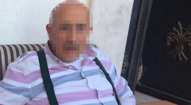 'Emekli hakimim' dedi, onlarca kişiyi tuzağa düşürdü, yakayı ele verdi 'Emekli hakimim' dedi, onlarca kişiyi tuzağa düşürdü, yakayı ele verdi