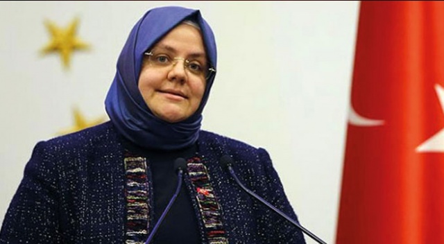 'İşbaşı Eğitim Programlarımıza katılanların yüzde 65'ini kadınlar oluşturuyor'