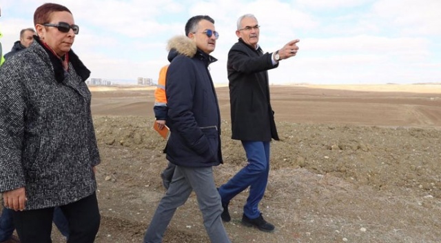 11 milyon fidan için geri sayım başladı 11 milyon fidan için geri sayım başladı