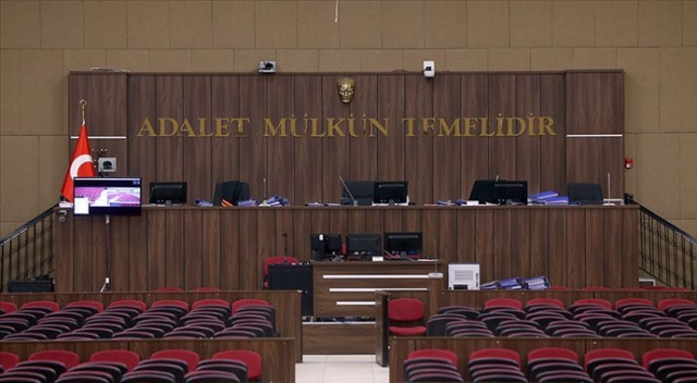 2011 KPSS&#039;ye yönelik FETÖ soruşturmasında 8 tutuklama