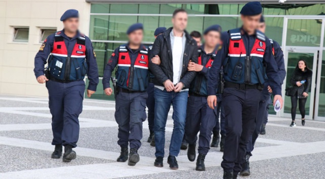 250 kilometre takip ettiler, 98 bin eurosunu çaldılar! 250 kilometre takip ettiler, 98 bin eurosunu çaldılar!